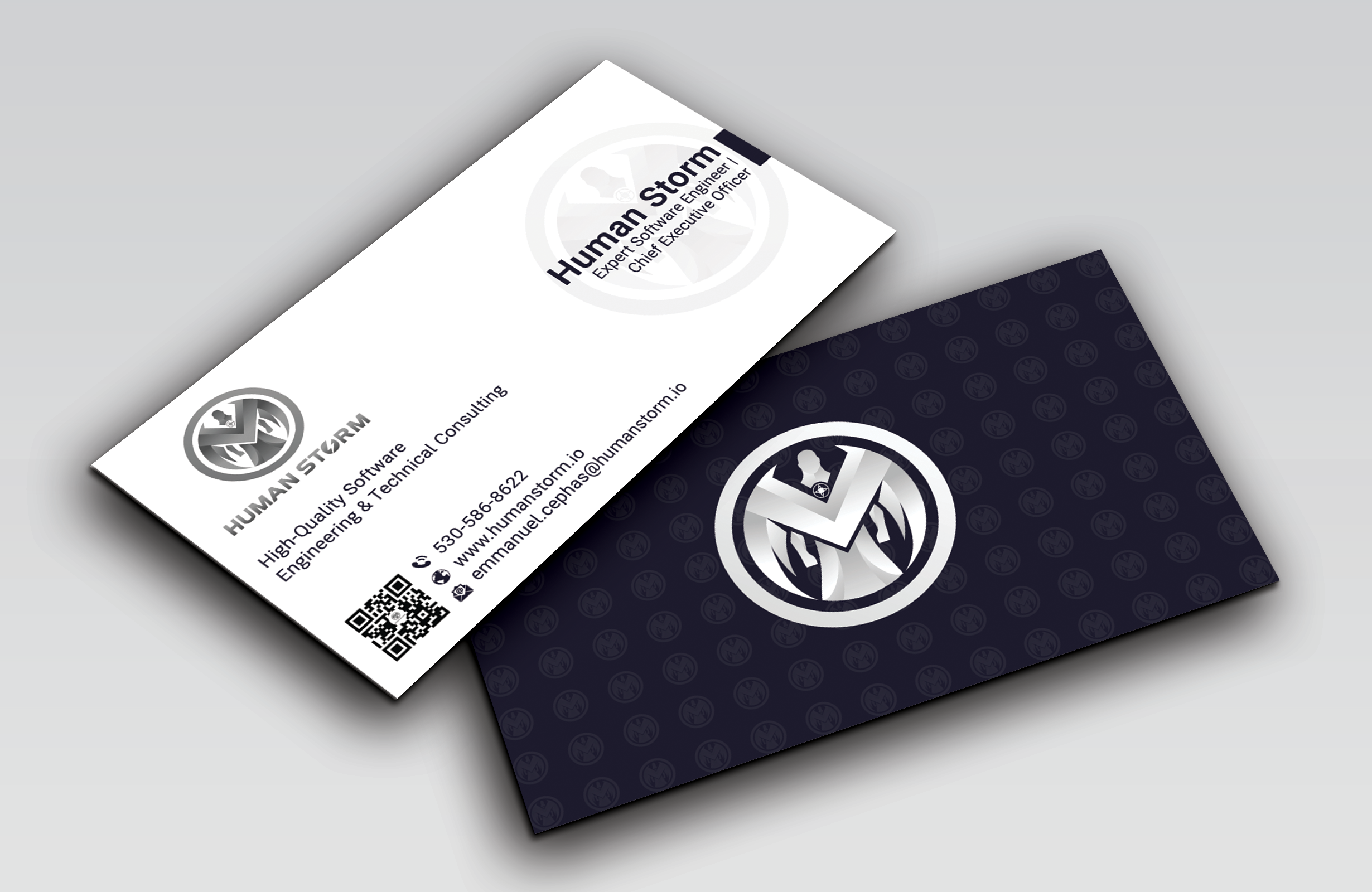 Diseño de Tarjeta de Presentación por DesignerShahadat para este proyecto | Diseño #33599428