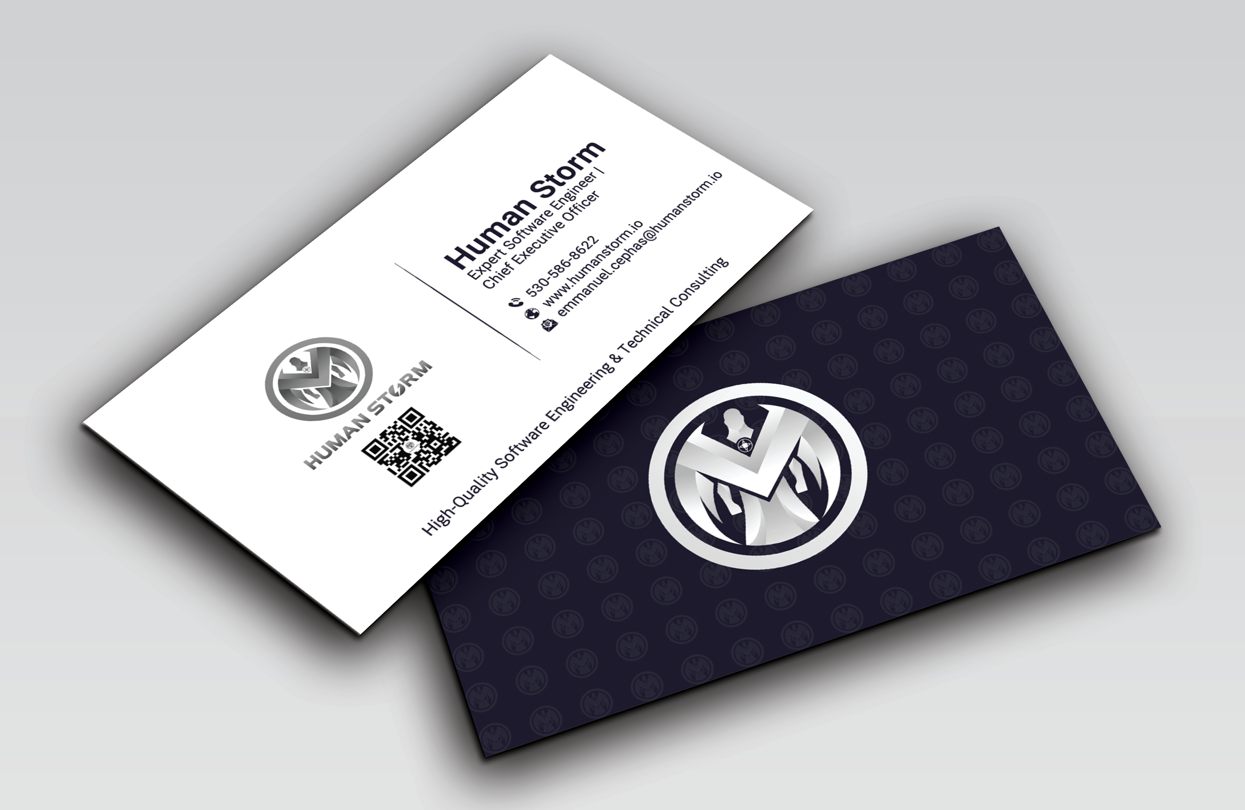 Diseño de Tarjeta de Presentación por DesignerShahadat para este proyecto | Diseño #33599429