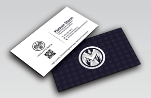 Diseño de Tarjeta de Presentación por DesignerShahadat para este proyecto | Diseño: #33599429