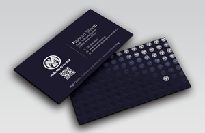 Diseño de Tarjeta de Presentación por DesignerShahadat para este proyecto | Diseño: #33599430