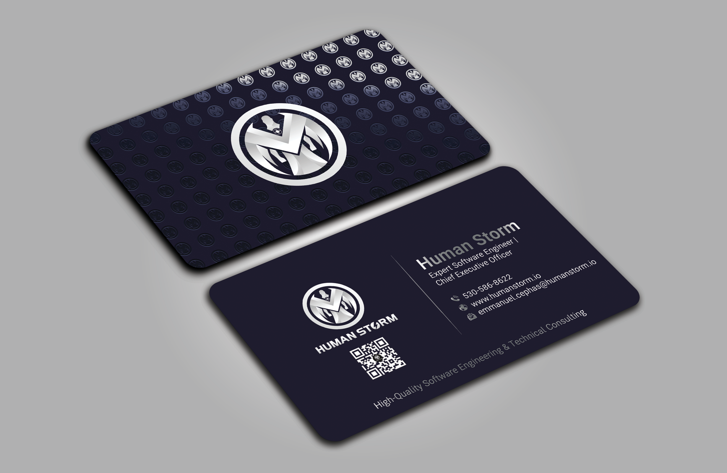 Diseño de Tarjeta de Presentación por DesignerShahadat para este proyecto | Diseño #33599433