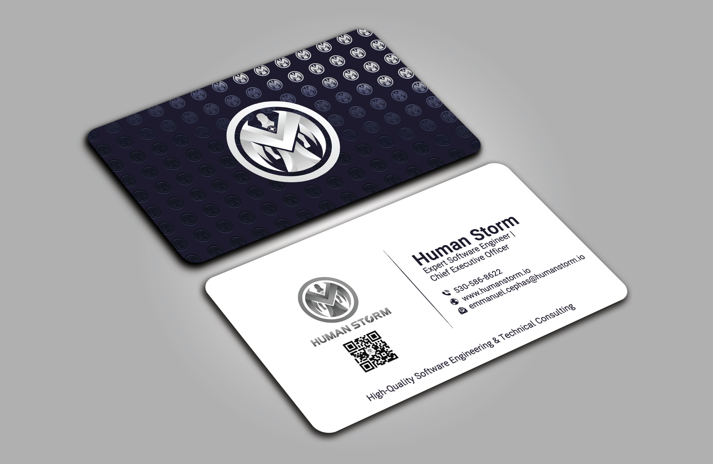 Diseño de Tarjeta de Presentación por DesignerShahadat para este proyecto | Diseño #33599434