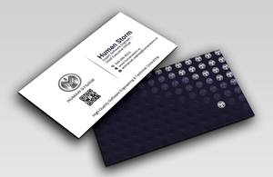 Diseño de Tarjeta de Presentación por DesignerShahadat para este proyecto | Diseño: #33599435