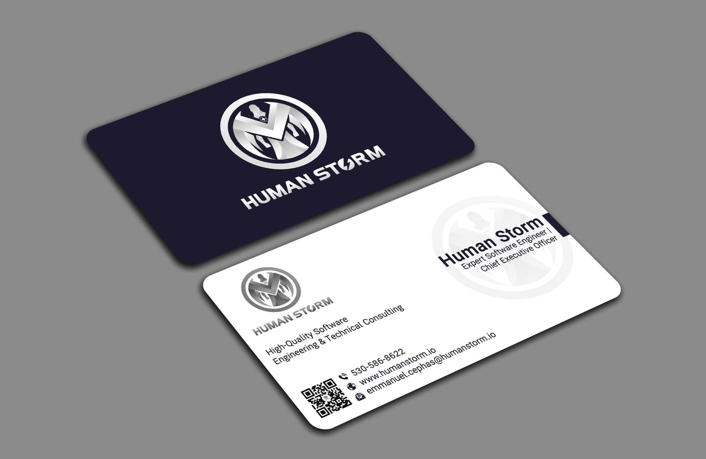 Diseño de Tarjeta de Presentación por DesignerShahadat para este proyecto | Diseño #33599439