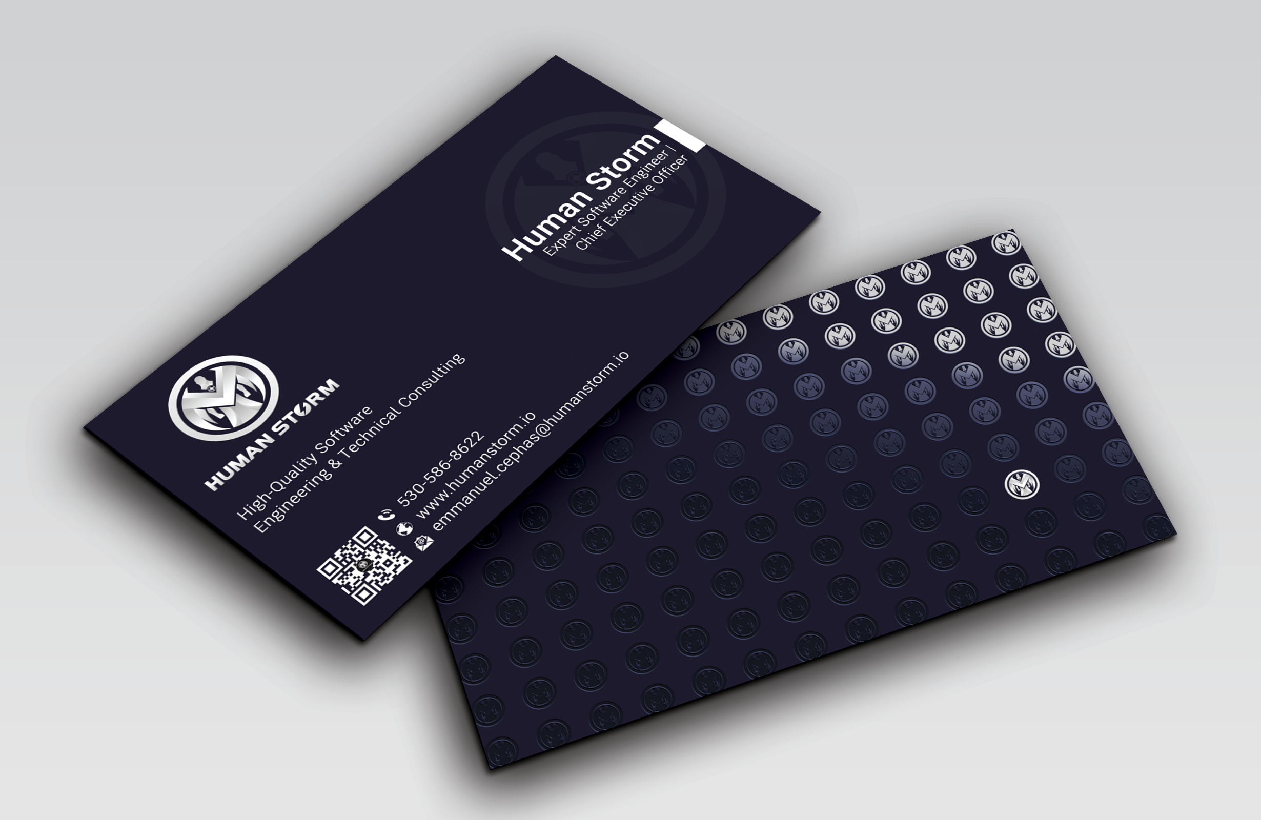 Diseño de Tarjeta de Presentación por DesignerShahadat para este proyecto | Diseño #33599441