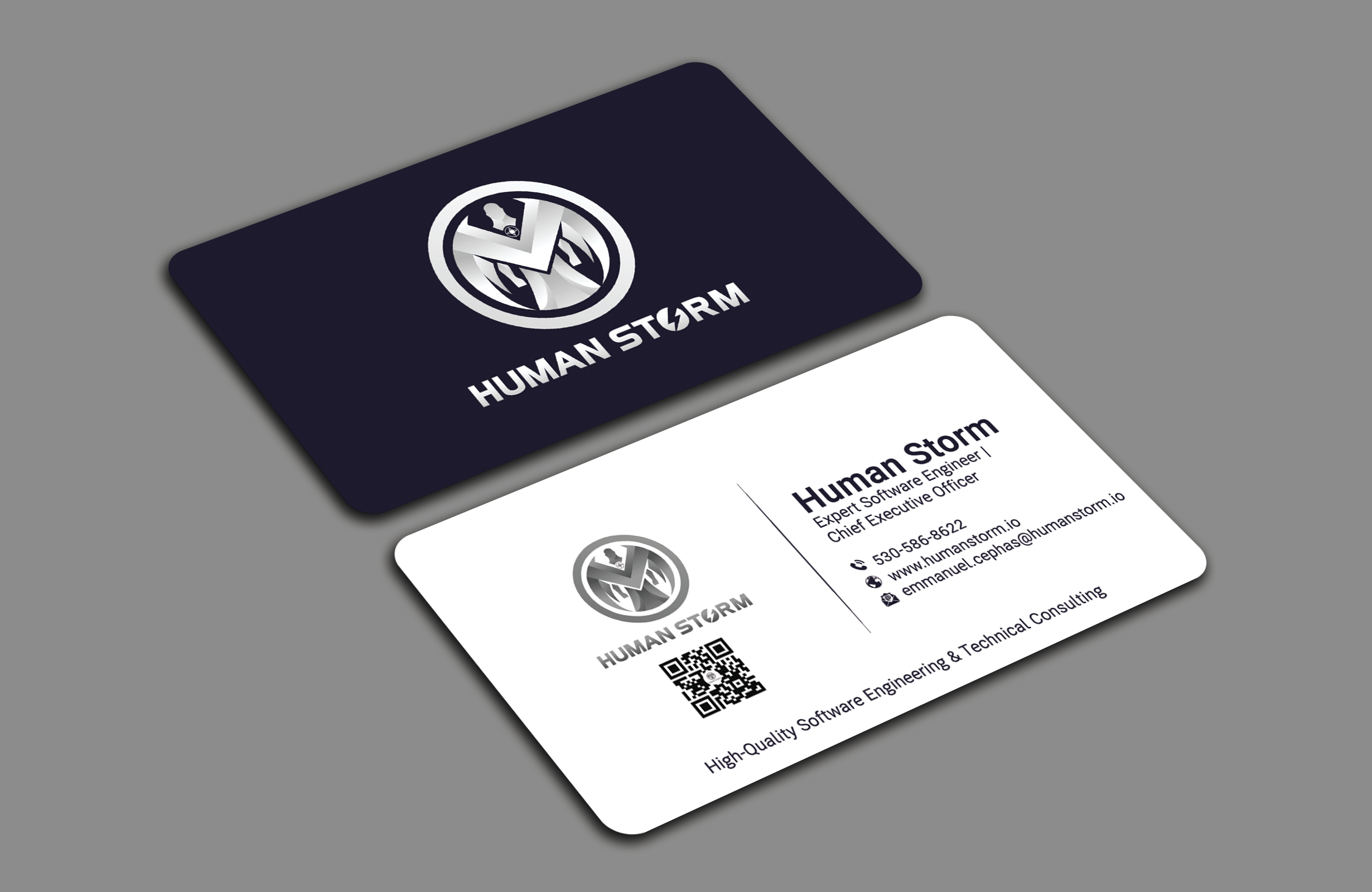 Diseño de Tarjeta de Presentación por DesignerShahadat para este proyecto | Diseño #33599442