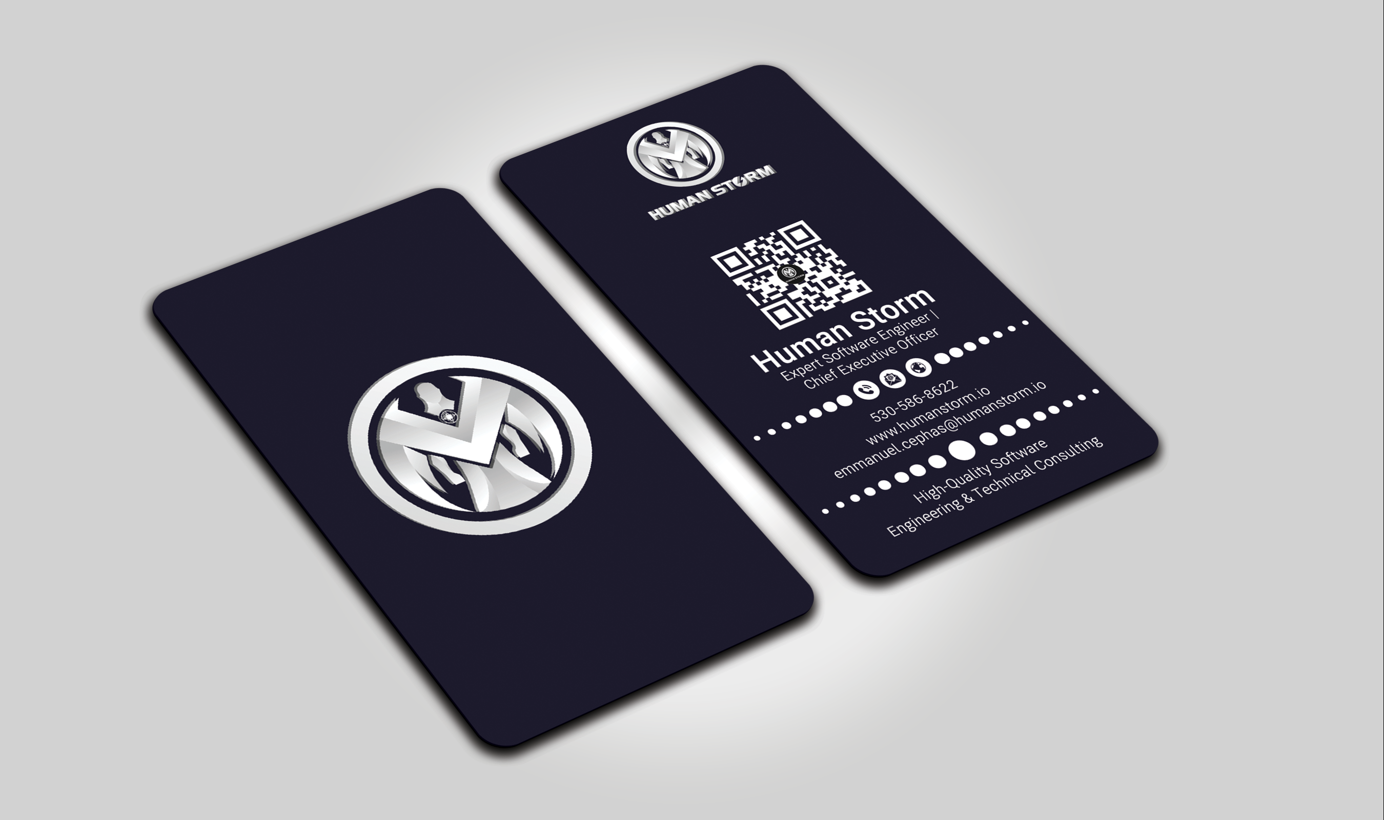 Diseño de Tarjeta de Presentación por DesignerShahadat para este proyecto | Diseño #33600094