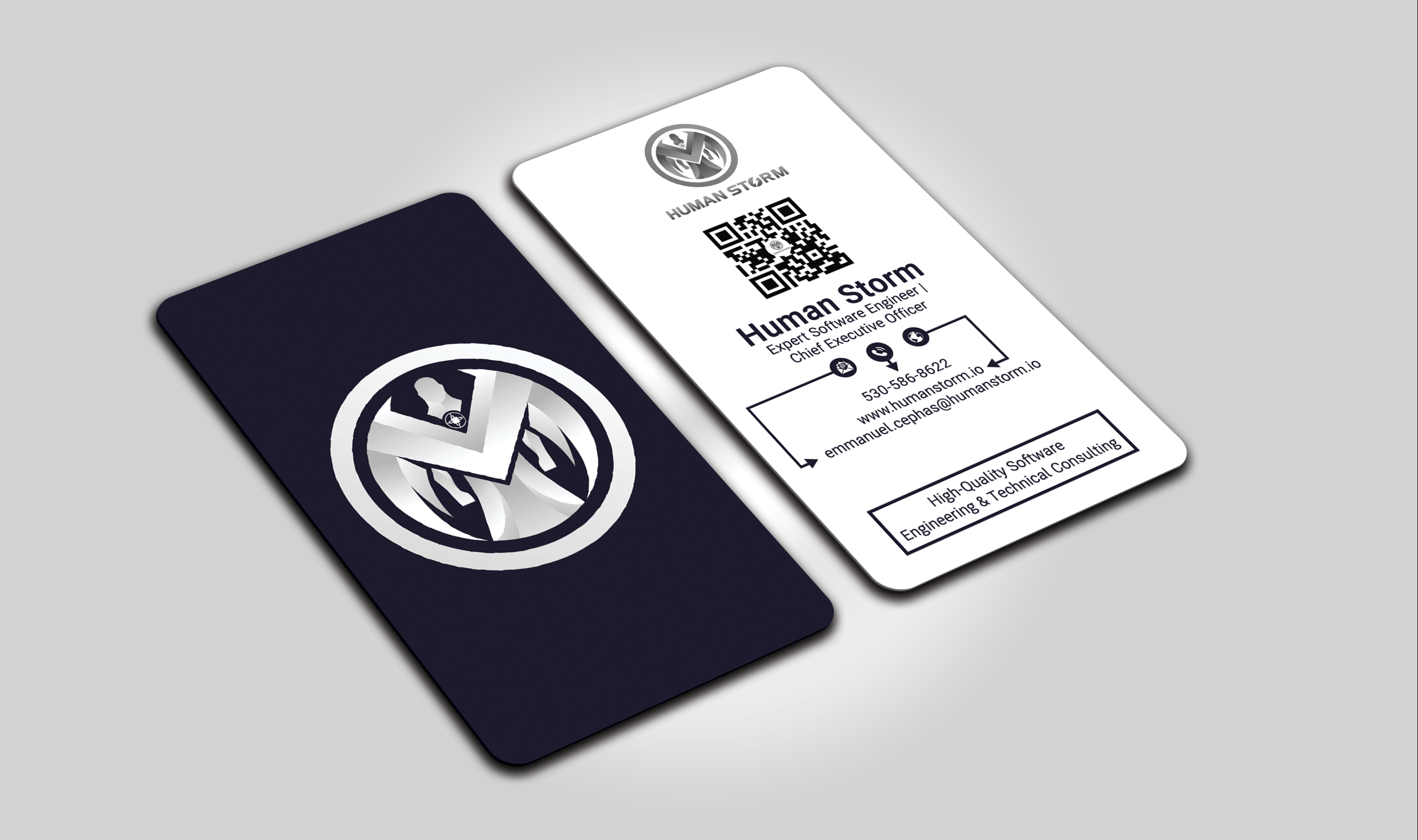 Diseño de Tarjeta de Presentación por DesignerShahadat para este proyecto | Diseño #33600098