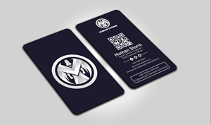 Visitenkarten-Design von DesignerShahadat für dieses Projekt | Design: #33600101