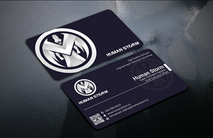 Diseño de Tarjeta de Presentación por DesignerShahadat para este proyecto | Diseño: #33600223