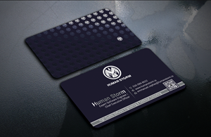 Design de Carte de Visite par DesignerShahadat pour ce projet | Design : #33600231