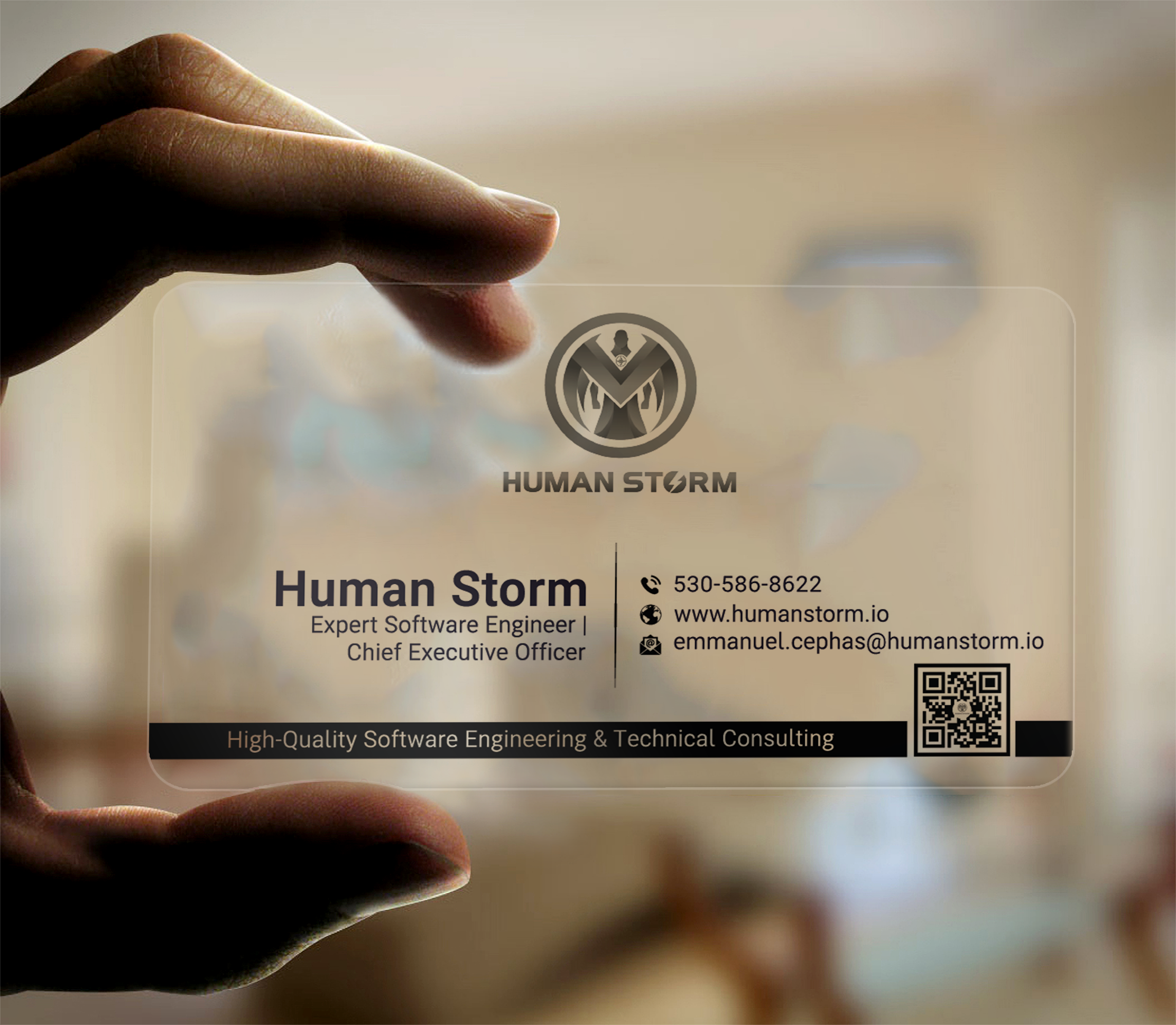 Business Card Design by DesignerShahadat for this project | Design #33600236