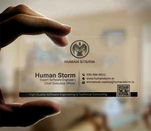 Business Card Design by DesignerShahadat for this project | Design: #33600236