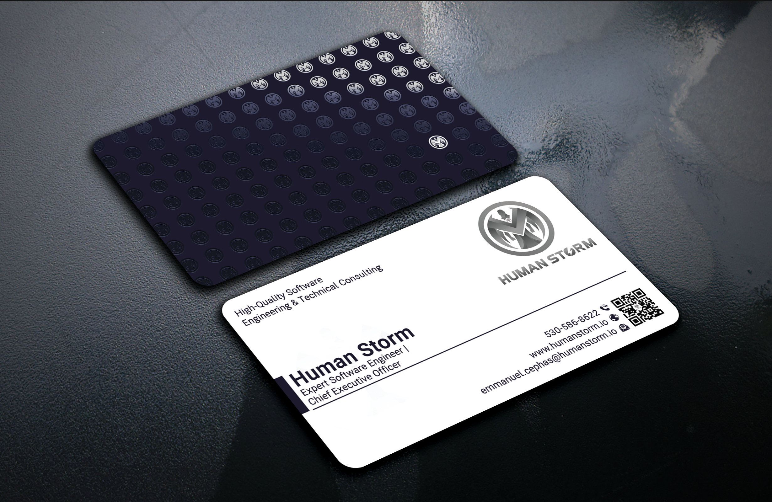 Business Card Design by DesignerShahadat for this project | Design #33600245