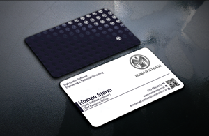 Business Card Design by DesignerShahadat for this project | Design: #33600245
