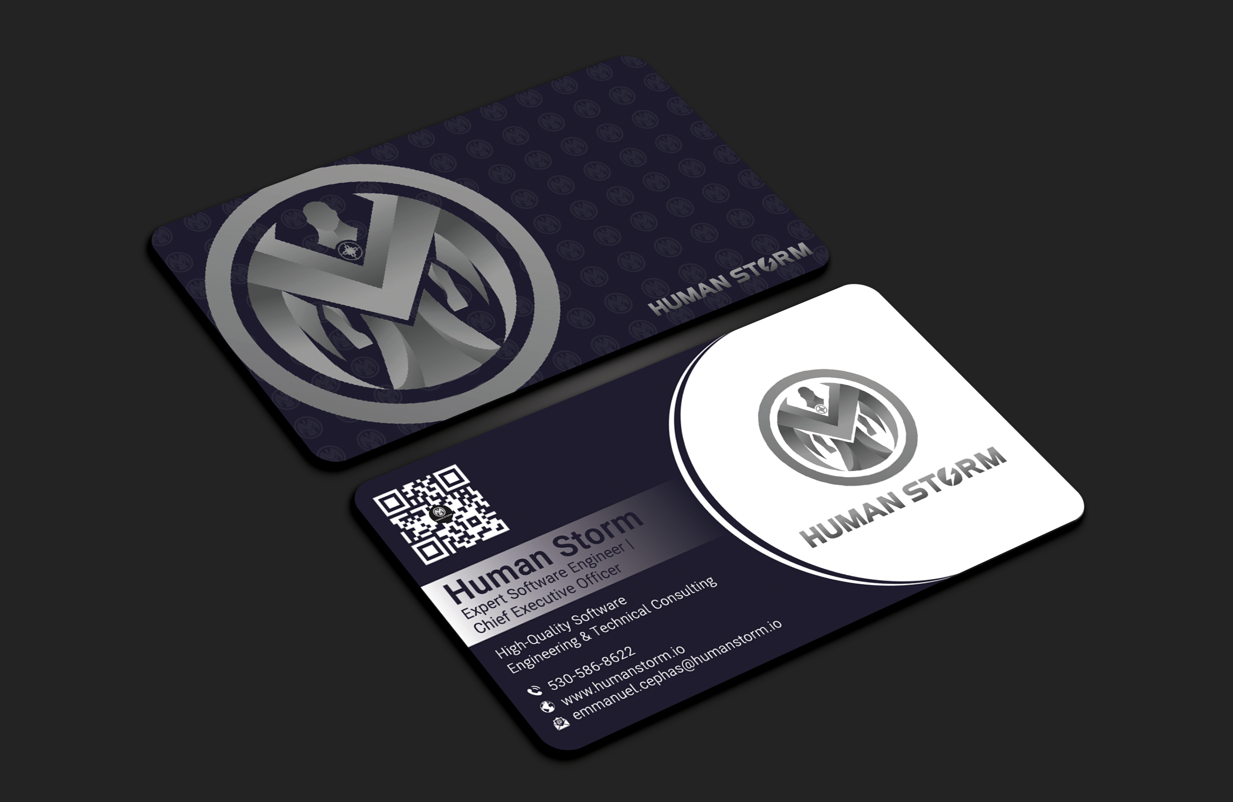 Business Card Design by DesignerShahadat for this project | Design #33600938
