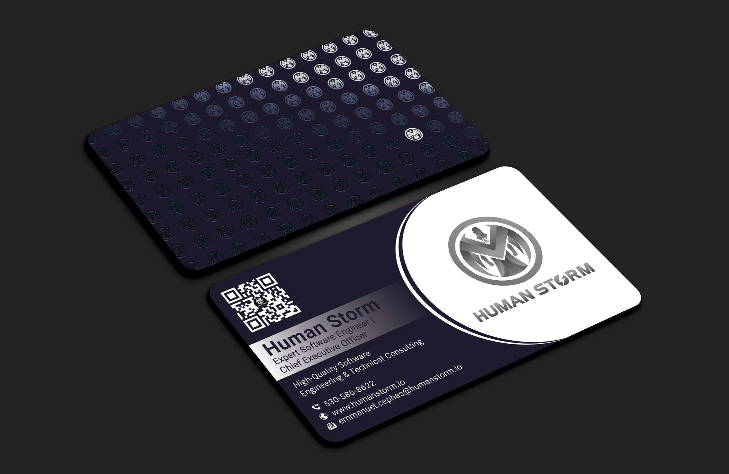 Diseño de Tarjeta de Presentación por DesignerShahadat para este proyecto | Diseño #33600940