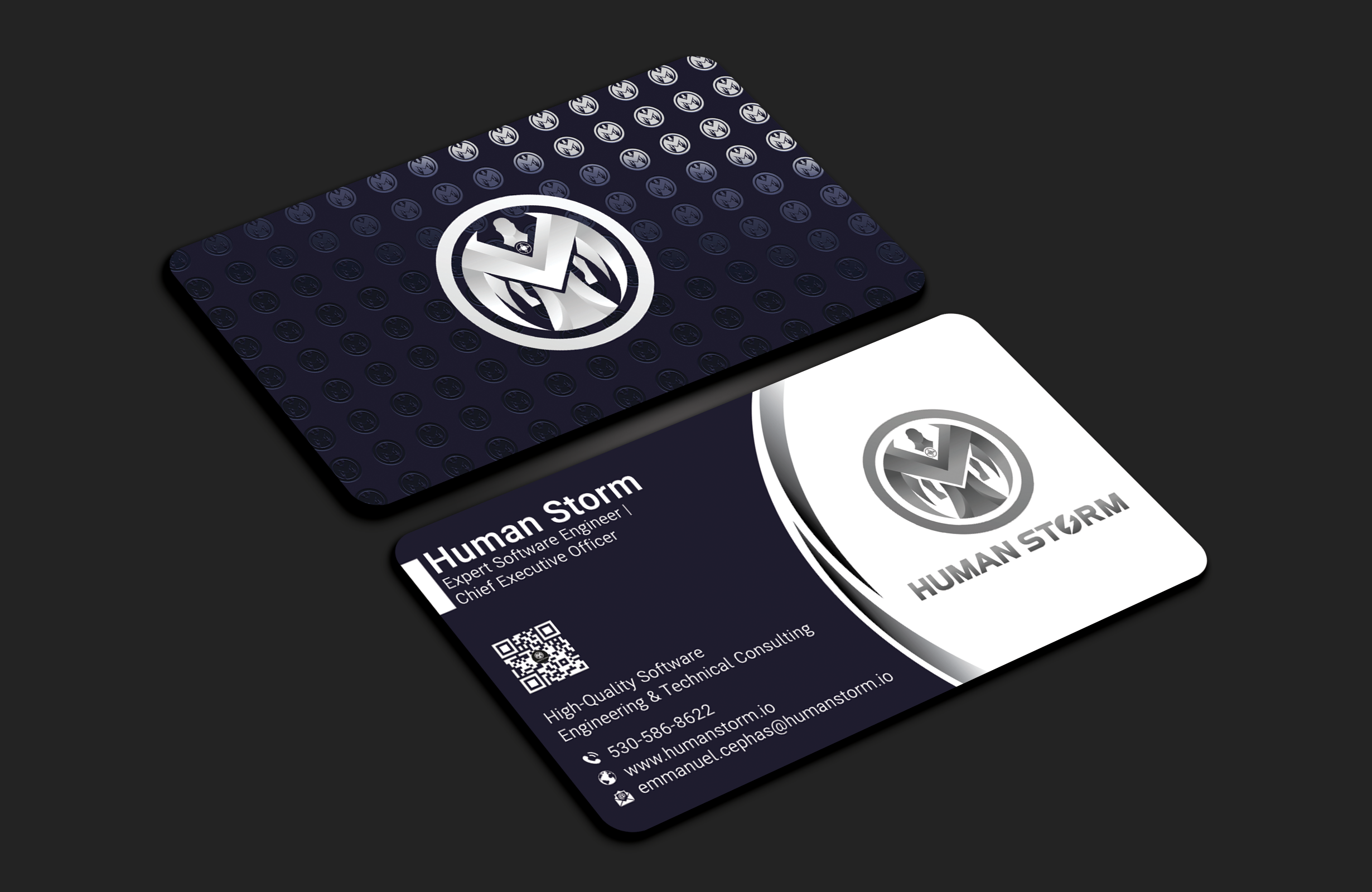 Diseño de Tarjeta de Presentación por DesignerShahadat para este proyecto | Diseño #33600948