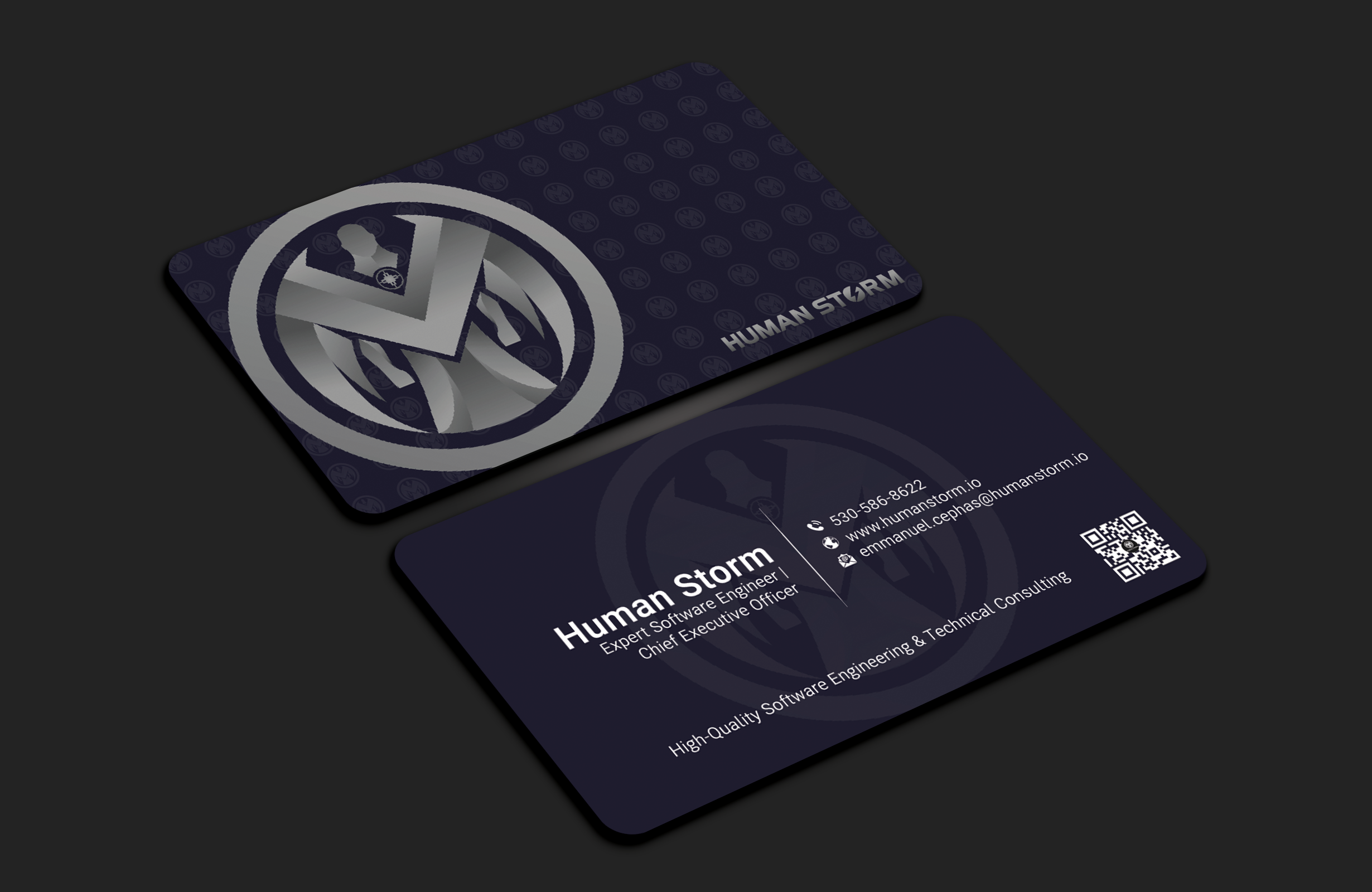 Diseño de Tarjeta de Presentación por DesignerShahadat para este proyecto | Diseño #33600949