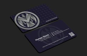 Visitenkarten-Design von DesignerShahadat für dieses Projekt | Design: #33600949
