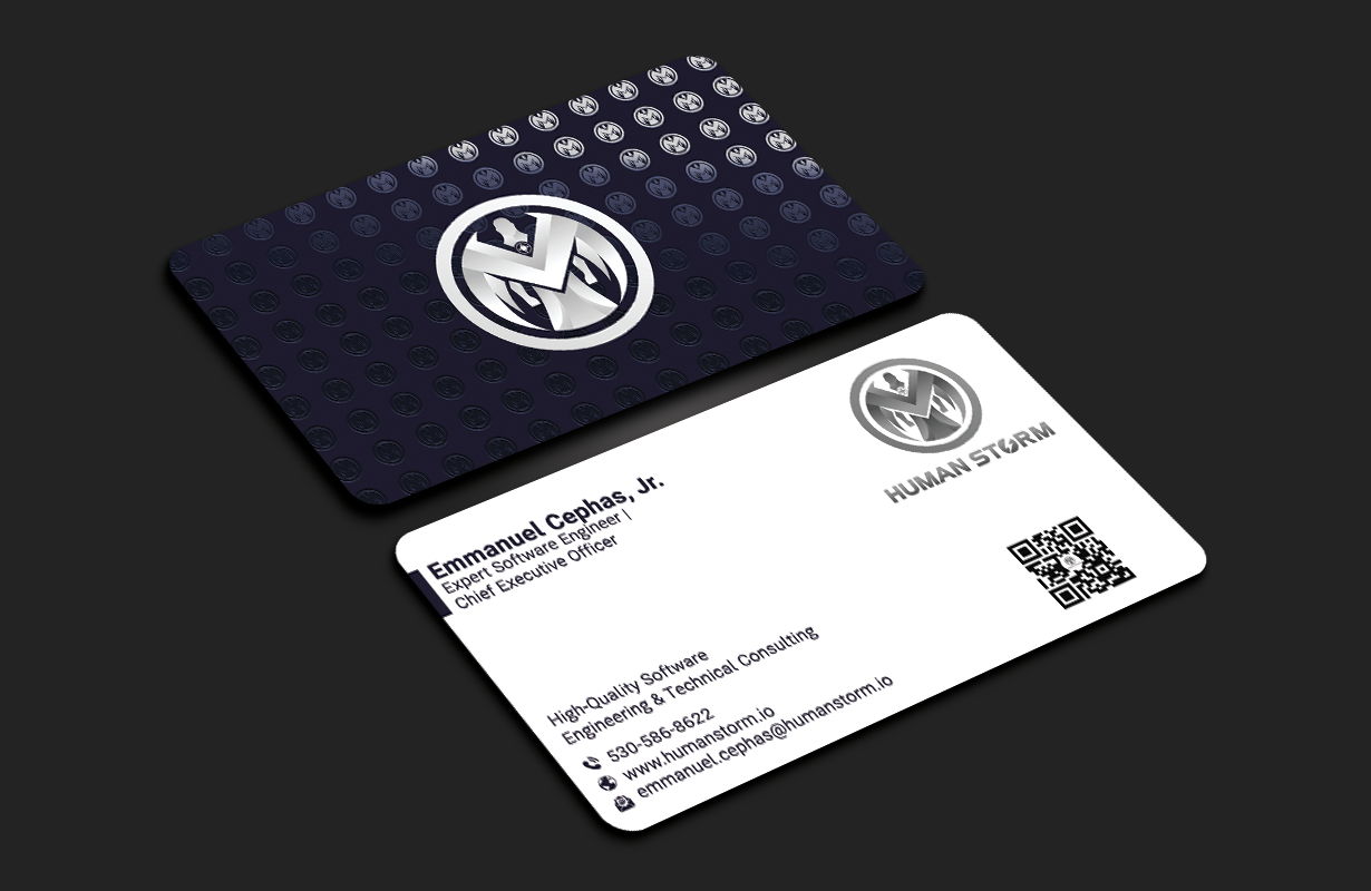 Diseño de Tarjeta de Presentación por DesignerShahadat para este proyecto | Diseño #33602555