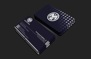 Business Card Design by DesignerShahadat for this project | Design: #33602929