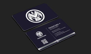Business Card Design by DesignerShahadat for this project | Design: #33602930