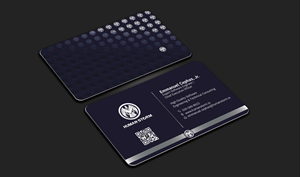 Business Card Design by DesignerShahadat for this project | Design: #33602931