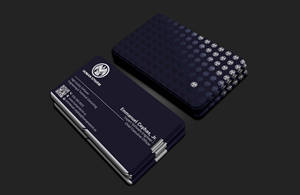 Business Card Design by DesignerShahadat for this project | Design: #33602934