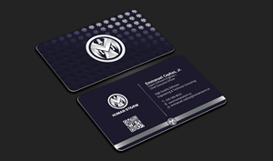 Business Card Design by DesignerShahadat for this project | Design: #33602936