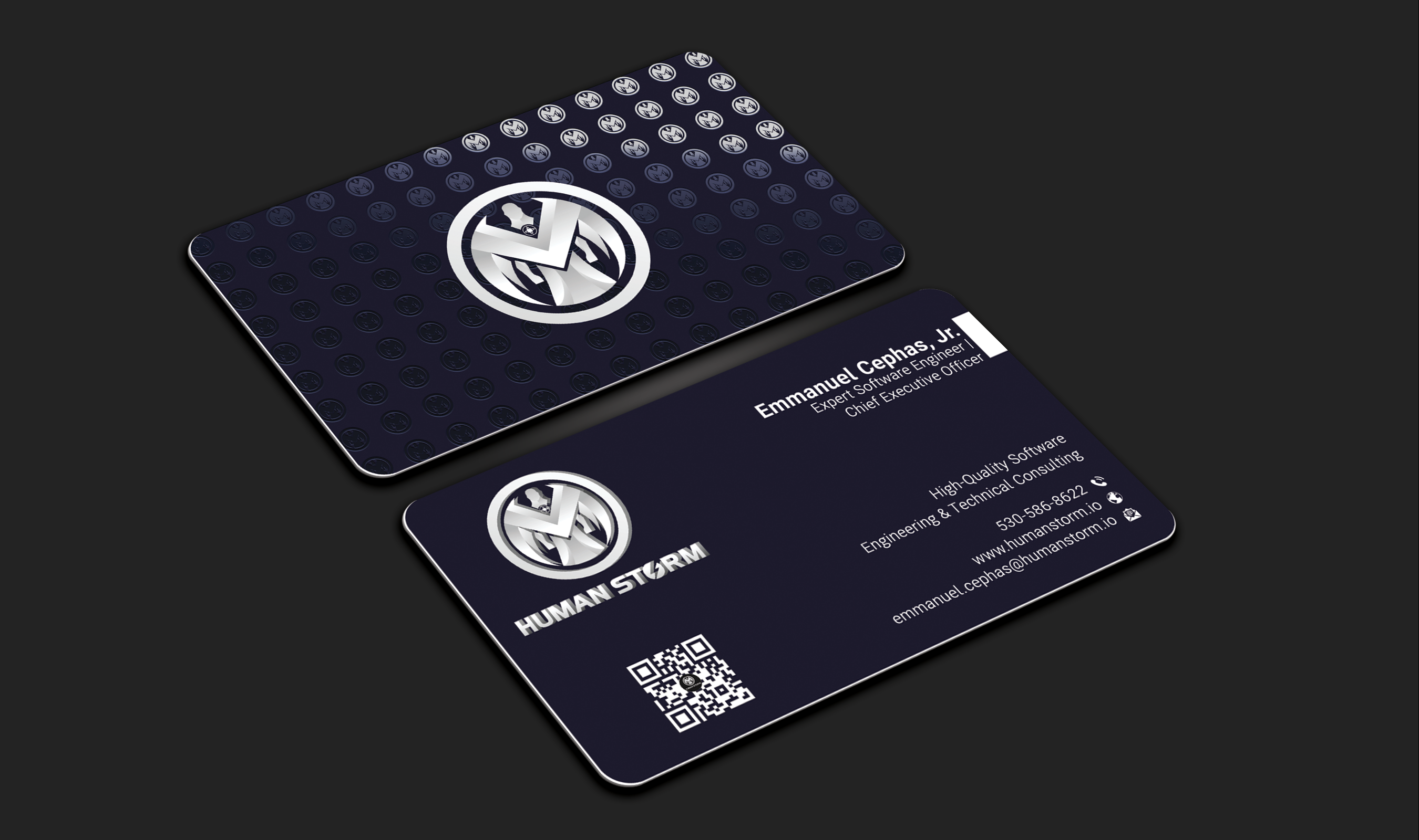Business Card Design by DesignerShahadat for this project | Design #33603024
