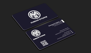 Business Card Design by DesignerShahadat for this project | Design: #33603025