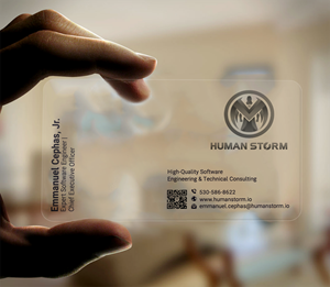 Business Card Design by DesignerShahadat for this project | Design: #33603215