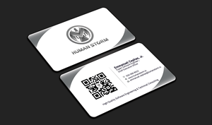 Business Card Design by DesignerShahadat for this project | Design: #33603216
