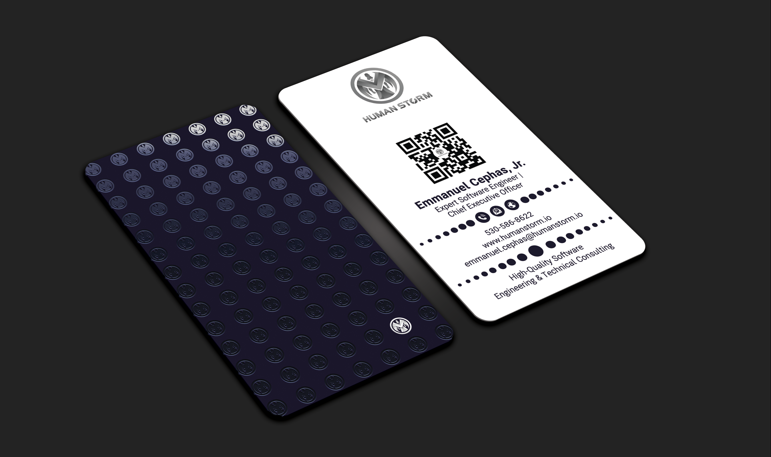 Design de Carte de Visite par DesignerShahadat pour ce projet | Design #33603409