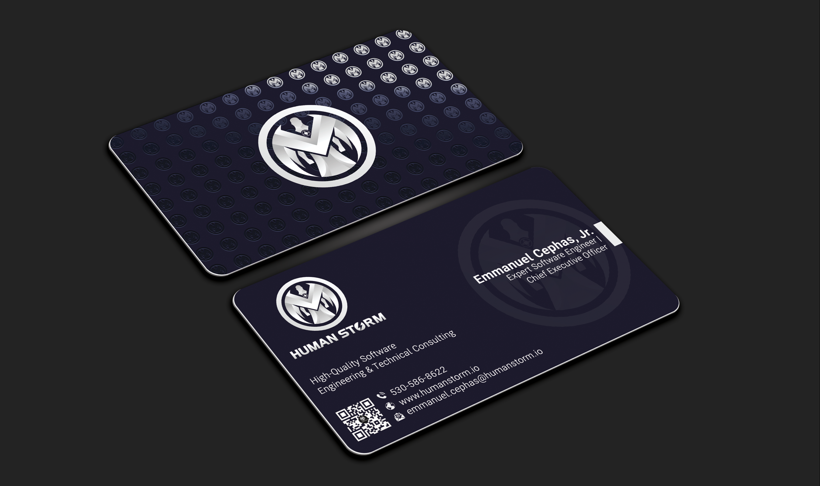 Design de Carte de Visite par DesignerShahadat pour ce projet | Design #33603672