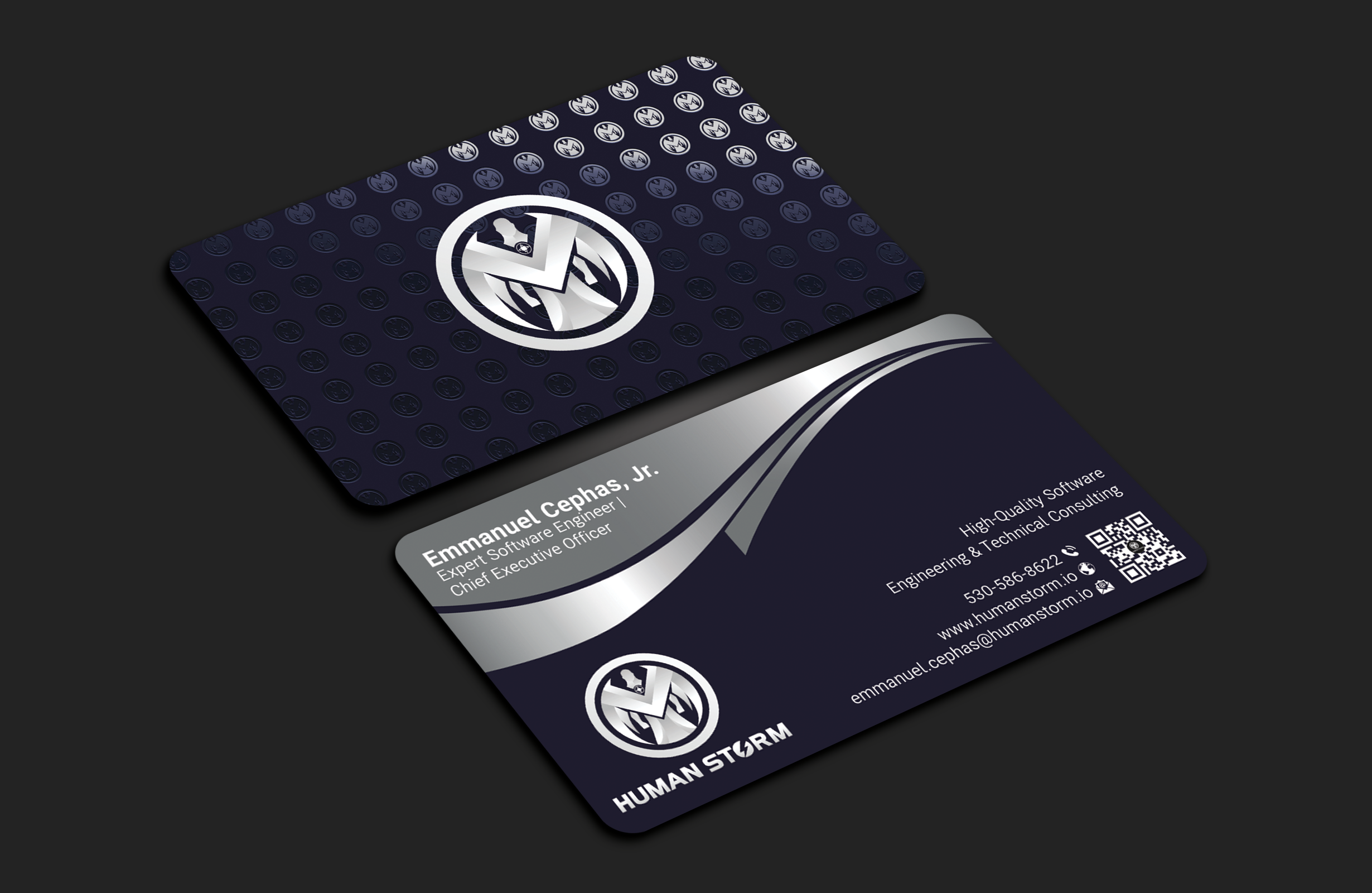 Visitenkarten-Design von DesignerShahadat für dieses Projekt | Design #33603961