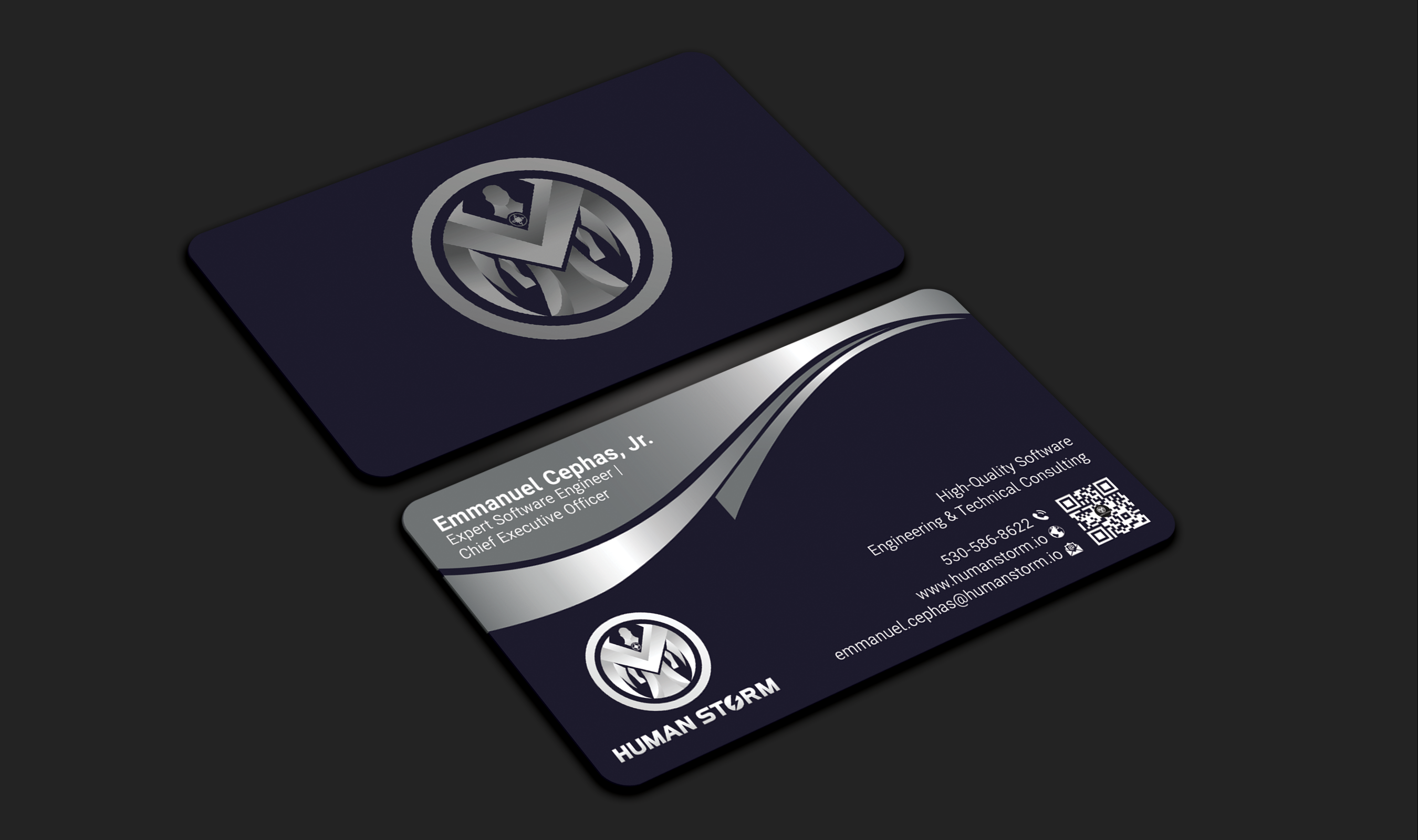 Diseño de Tarjeta de Presentación por DesignerShahadat para este proyecto | Diseño #33603962