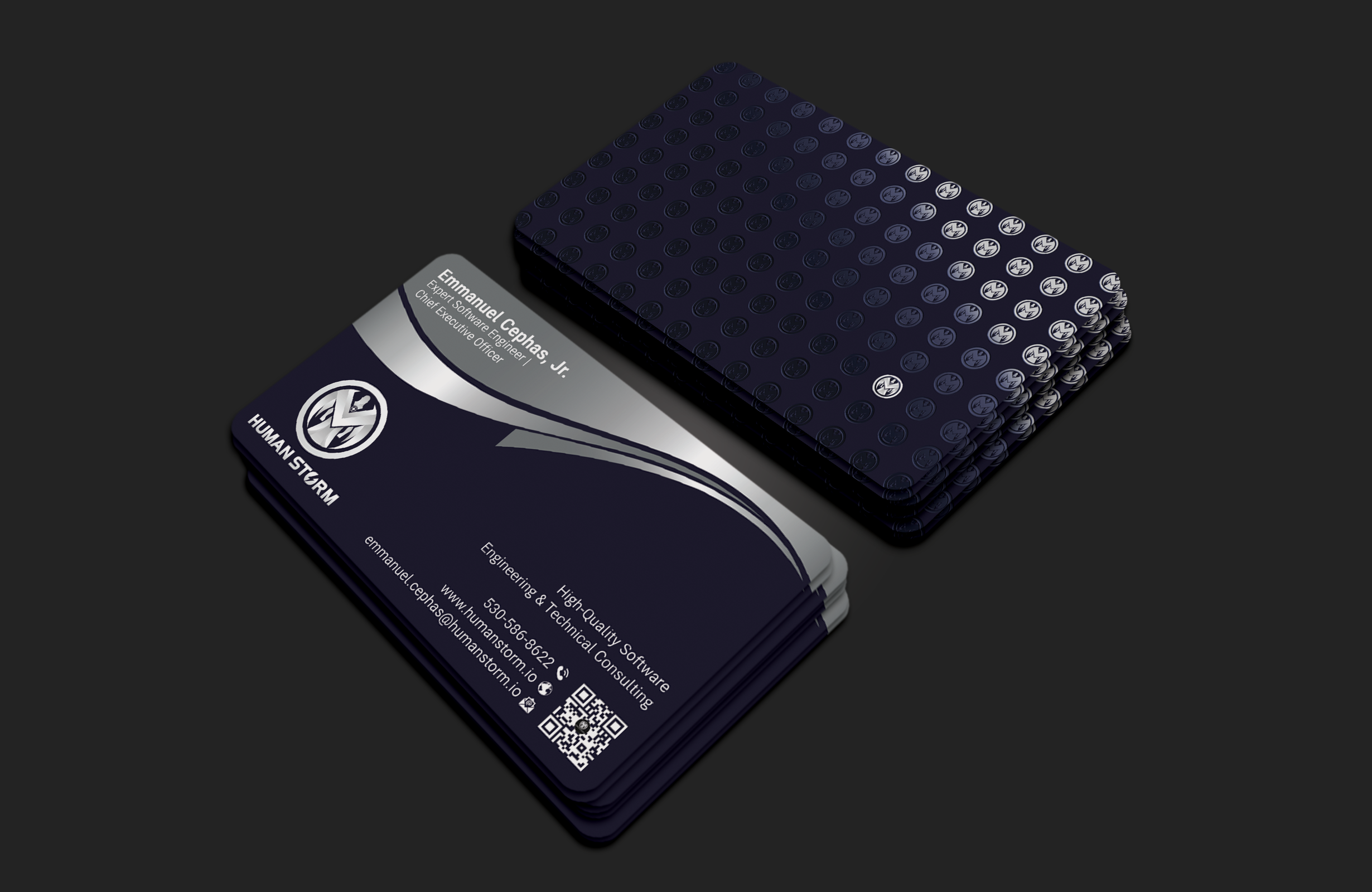Visitenkarten-Design von DesignerShahadat für dieses Projekt | Design #33603963