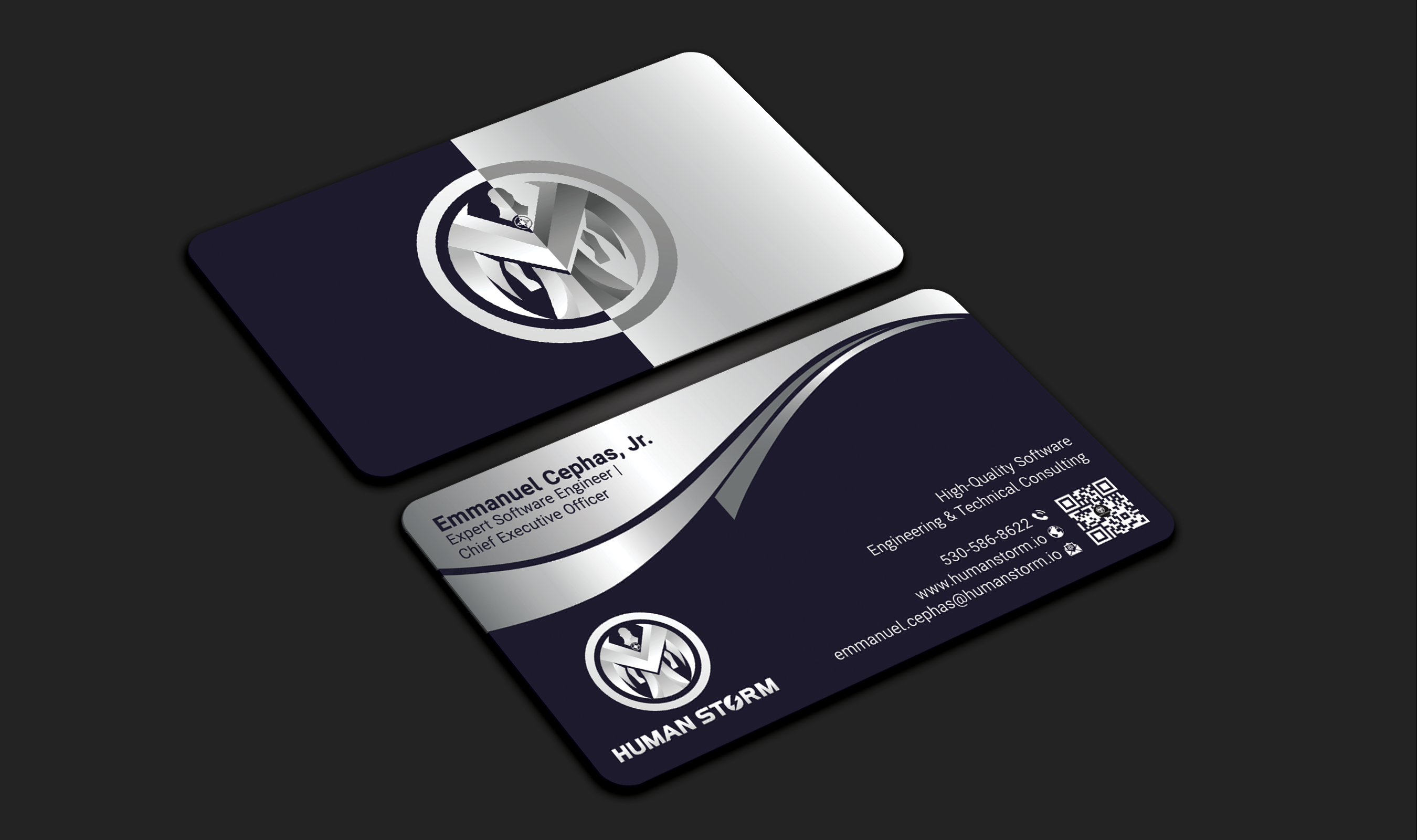 Diseño de Tarjeta de Presentación por DesignerShahadat para este proyecto | Diseño #33603966