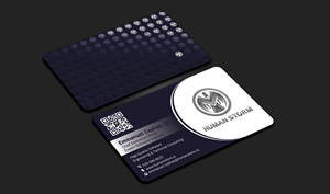 Visitenkarten-Design von DesignerShahadat für dieses Projekt | Design: #33604168