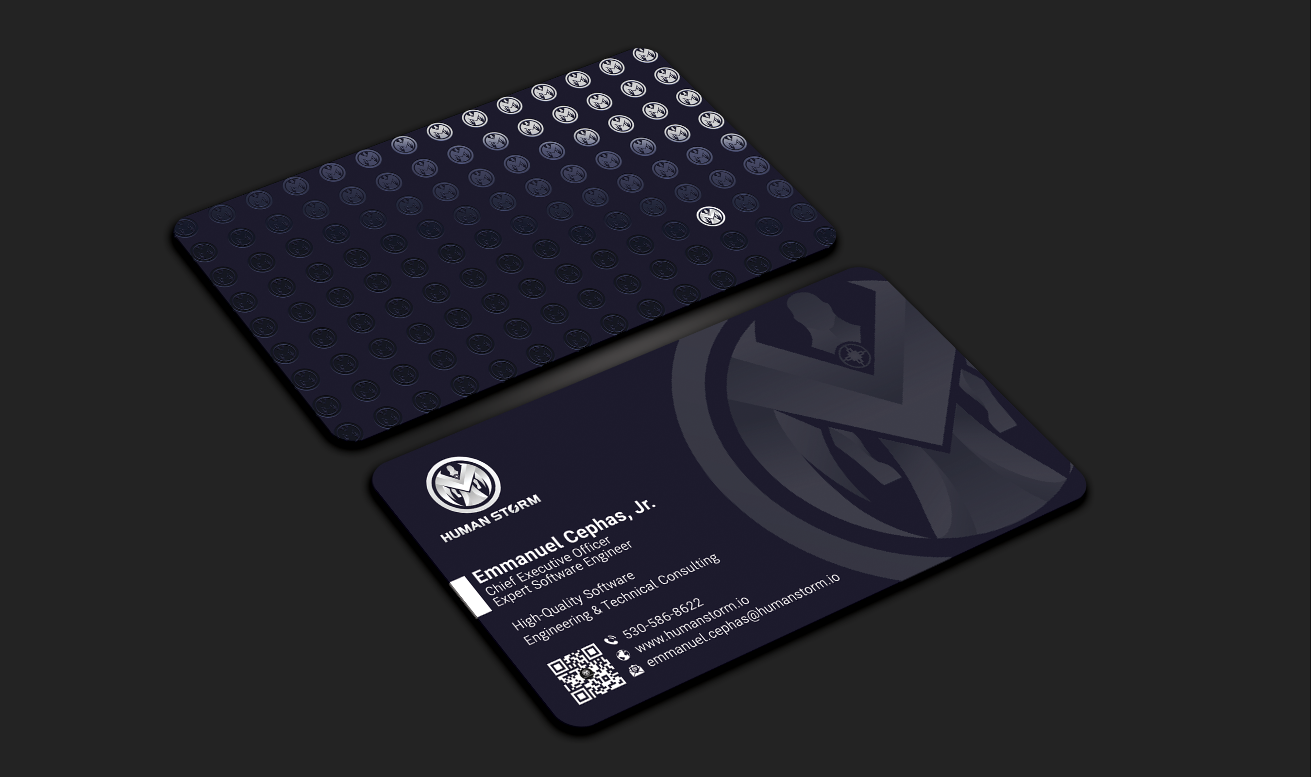 Visitenkarten-Design von DesignerShahadat für dieses Projekt | Design #33604285