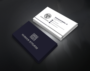 Business Card Design by artbitin for this project | Design: #33599346