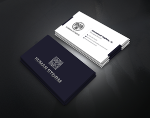 Business Card Design by artbitin for this project | Design: #33599347