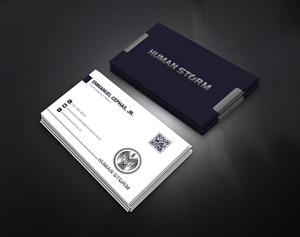 Business Card Design by artbitin for this project | Design: #33599349