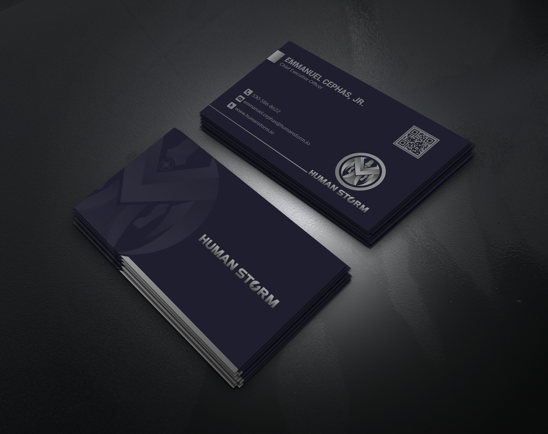 Visitenkarten-Design von artbitin für dieses Projekt | Design #33599357