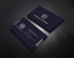 Business Card Design by artbitin for this project | Design: #33599359