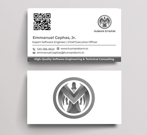 Business Card Design by designer1975 for this project | Design #33603585