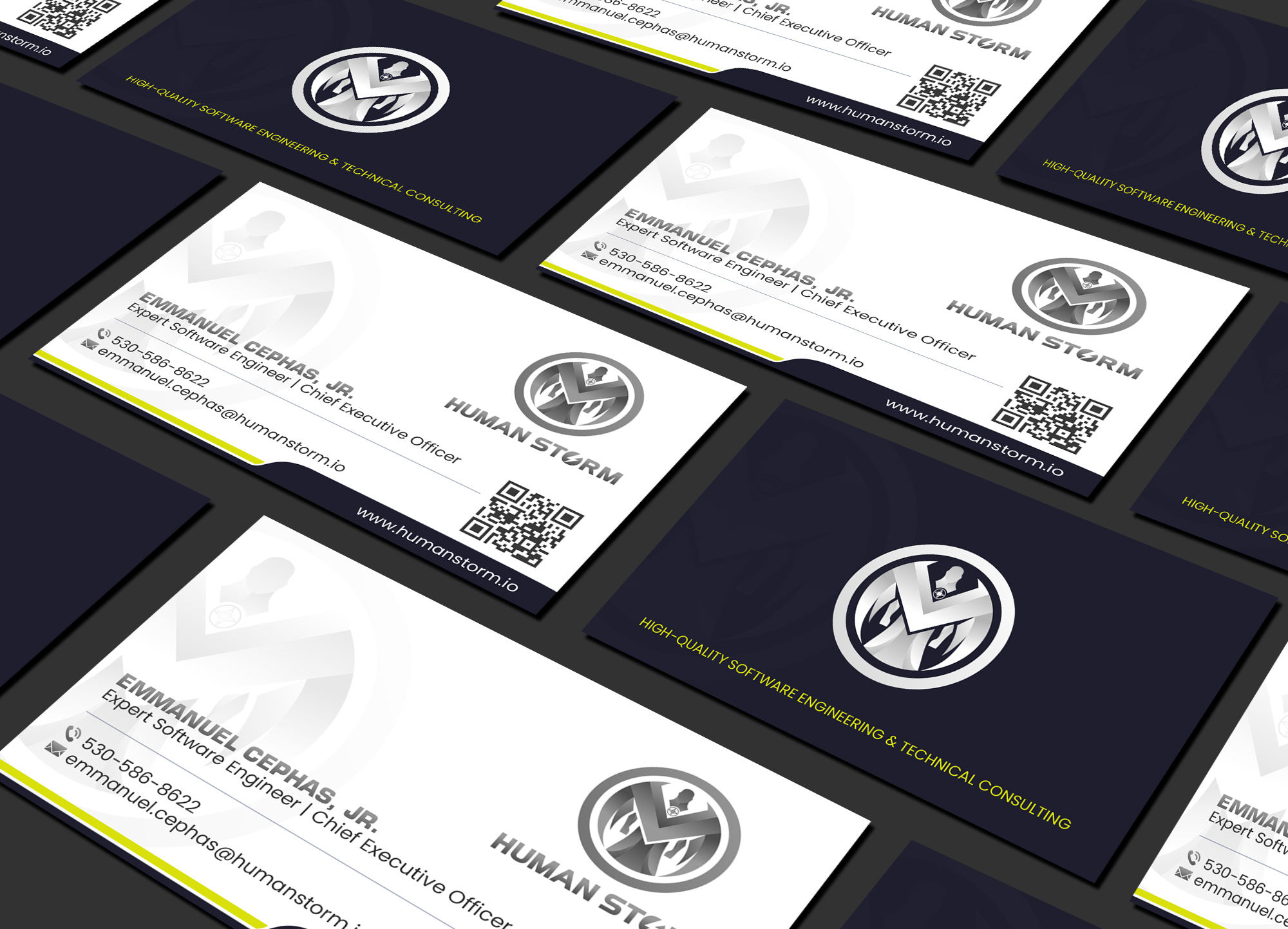 Business Card Design by Creations Box 2015 for this project | Design #33599816