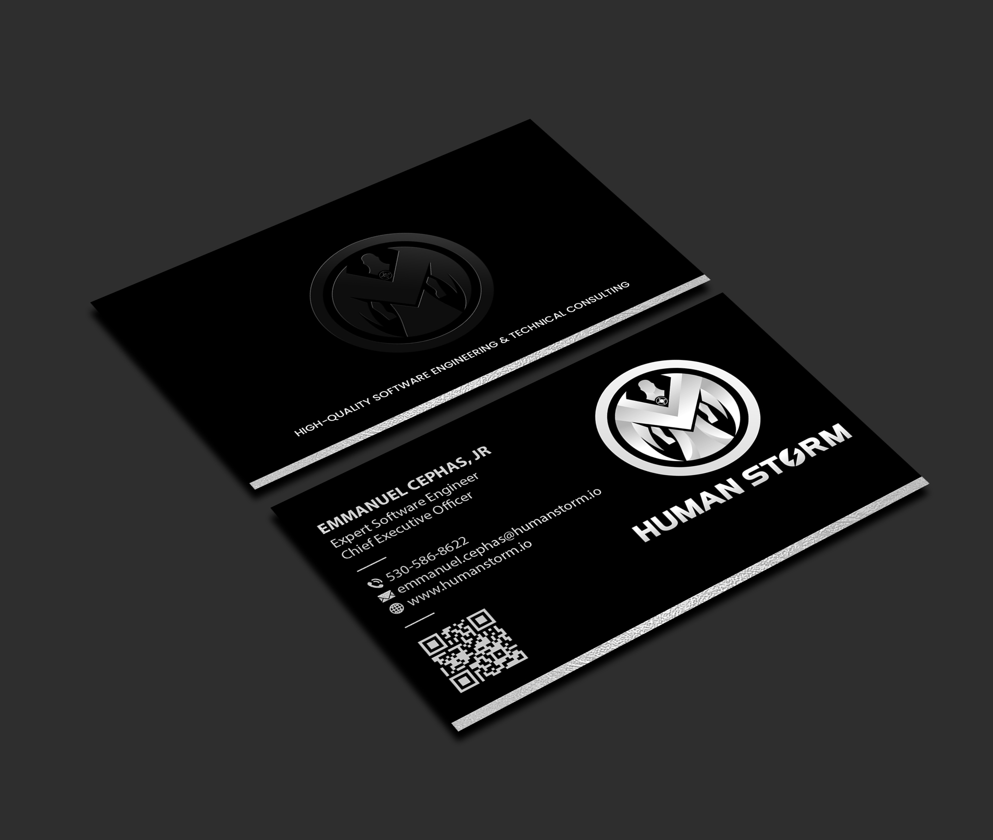 Business Card Design by Creations Box 2015 for this project | Design #33599832
